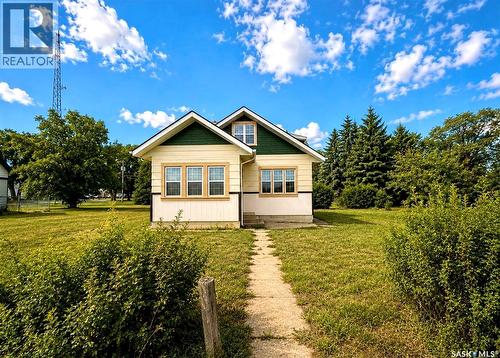 1110 Railway Street, Davidson, SK 