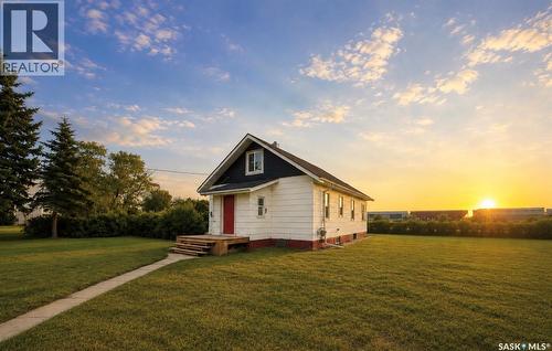 1110 Railway Street, Davidson, SK 