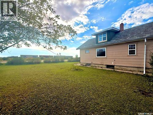 1110 Railway Street, Davidson, SK 
