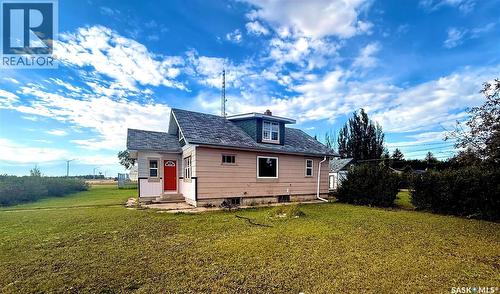 1110 Railway Street, Davidson, SK 