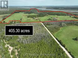 387 SPRY LAKE ROAD  South Bruce Peninsula, ON N0H 2T0