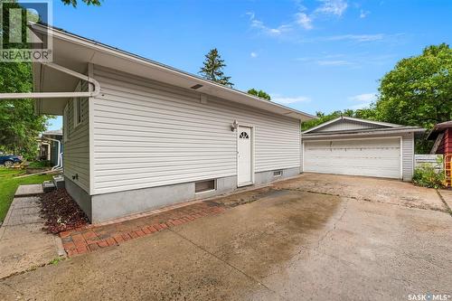 1520 Uhrich Avenue, Regina, SK 