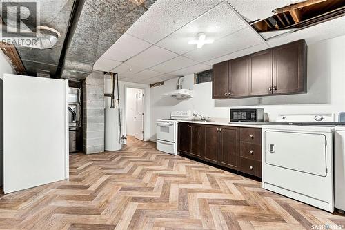 1520 Uhrich Avenue, Regina, SK 