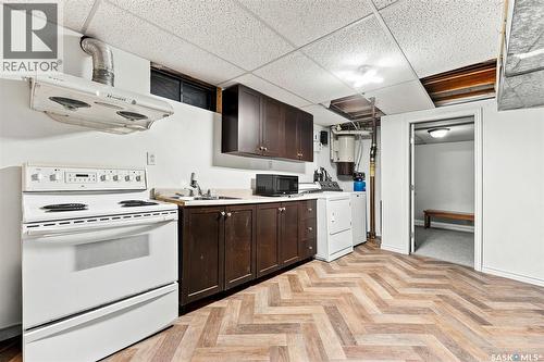 1520 Uhrich Avenue, Regina, SK 