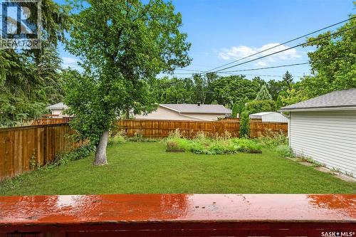1520 Uhrich Avenue, Regina, SK 