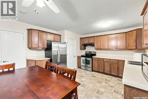 1520 Uhrich Avenue, Regina, SK 