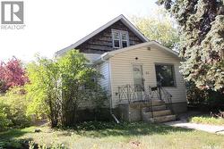 612 7th STREET E  Saskatoon, SK S7H 0X9