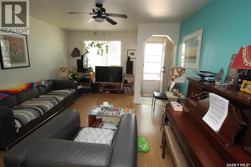 612 7Th Street E, Saskatoon, SK 