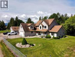 160 Carlin Street  Grindrod, BC V0E 1Y0