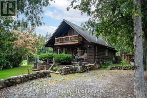 1201 MEADOWVIEW ROAD  Kawartha Lakes (Emily), ON K0L 2W0