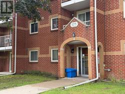 101 - 573 ARMSTRONG ROAD  Kingston (East Gardiners Rd), ON K7M 8J8