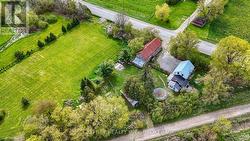 476 HOARDS ROAD  Stirling-Rawdon (Rawdon Ward), ON K0K 3E0