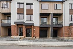 16 - 349 SOUTHDALE ROAD E  London South (South W), ON N6E 0B9