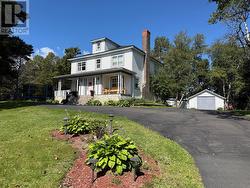 6 Sunset Drive  Grand Falls-Windsor, NL A2A 1W7