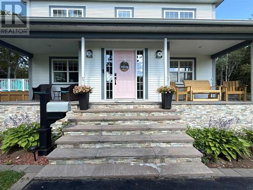 6 Sunset Drive, Grand Falls-Windsor, NL 
