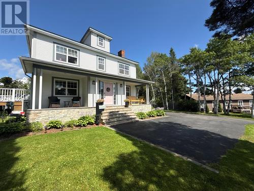 6 Sunset Drive, Grand Falls-Windsor, NL 