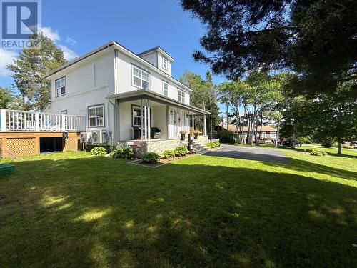 6 Sunset Drive, Grand Falls-Windsor, NL 