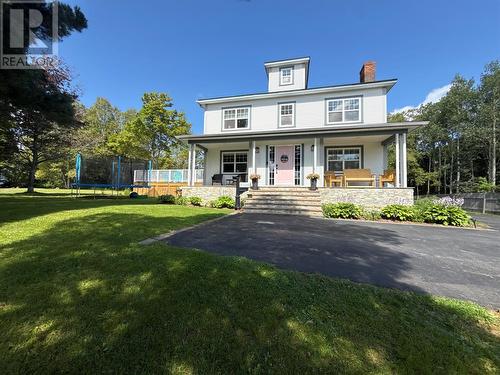 6 Sunset Drive, Grand Falls-Windsor, NL 