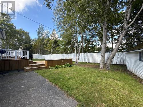 6 Sunset Drive, Grand Falls-Windsor, NL 