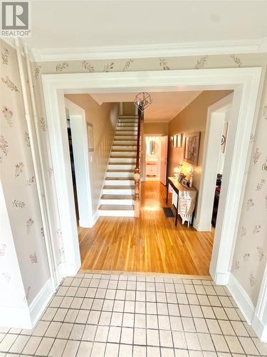6 Sunset Drive, Grand Falls-Windsor, NL 
