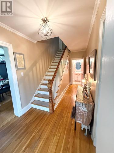 6 Sunset Drive, Grand Falls-Windsor, NL 