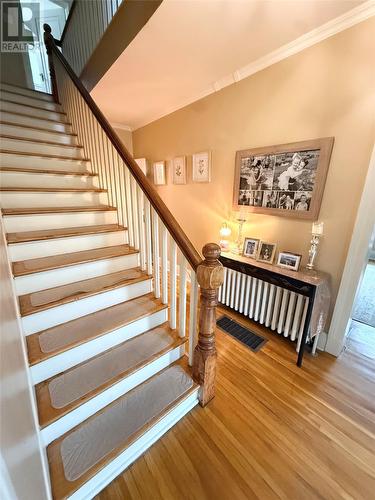 6 Sunset Drive, Grand Falls-Windsor, NL 