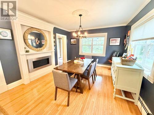 6 Sunset Drive, Grand Falls-Windsor, NL 