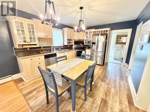 6 Sunset Drive, Grand Falls-Windsor, NL 