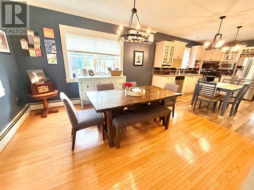 6 Sunset Drive, Grand Falls-Windsor, NL 