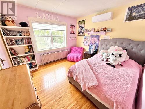 6 Sunset Drive, Grand Falls-Windsor, NL 