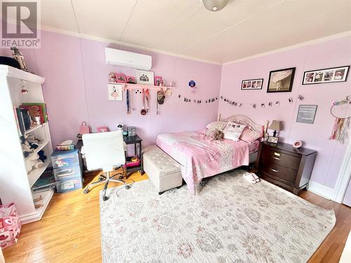 6 Sunset Drive, Grand Falls-Windsor, NL 
