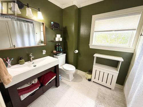 6 Sunset Drive, Grand Falls-Windsor, NL 