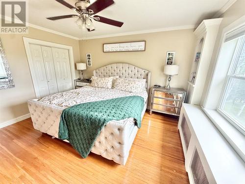 6 Sunset Drive, Grand Falls-Windsor, NL 