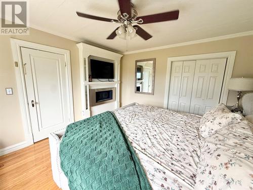6 Sunset Drive, Grand Falls-Windsor, NL 
