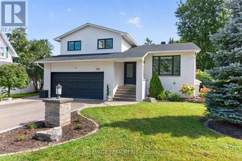 105 Brae Crescent, Ottawa, ON 