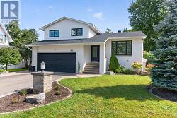 105 BRAE CRESCENT Ottawa, ON K2S 1P1