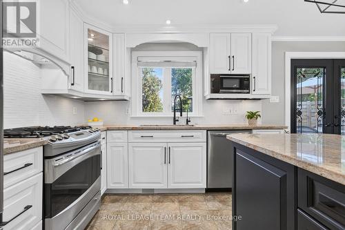 105 Brae Crescent, Ottawa, ON 