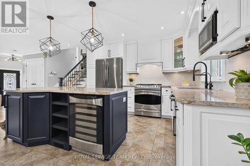 105 Brae Crescent, Ottawa, ON 