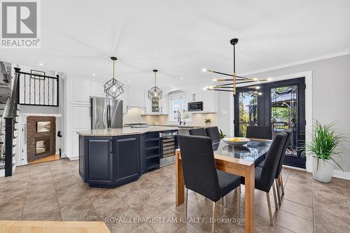 105 Brae Crescent, Ottawa, ON 