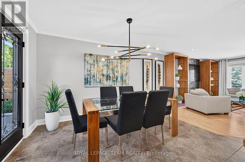105 Brae Crescent, Ottawa, ON 