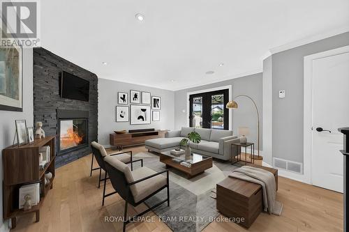 105 Brae Crescent, Ottawa, ON 