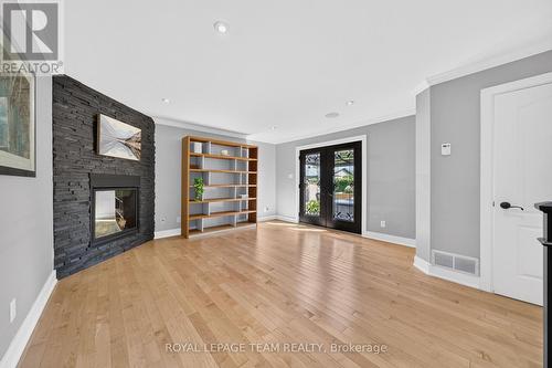 105 Brae Crescent, Ottawa, ON 