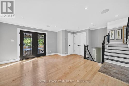 105 Brae Crescent, Ottawa, ON 