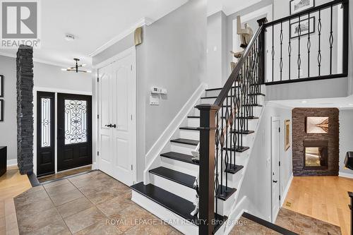 105 Brae Crescent, Ottawa, ON 