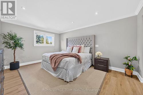 105 Brae Crescent, Ottawa, ON 