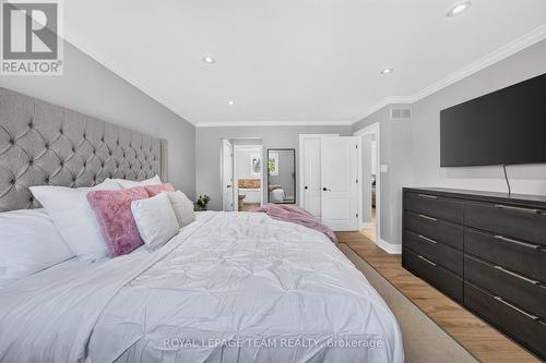 105 Brae Crescent, Ottawa, ON 