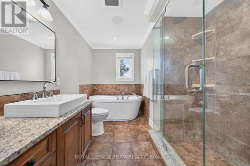 105 Brae Crescent, Ottawa, ON 