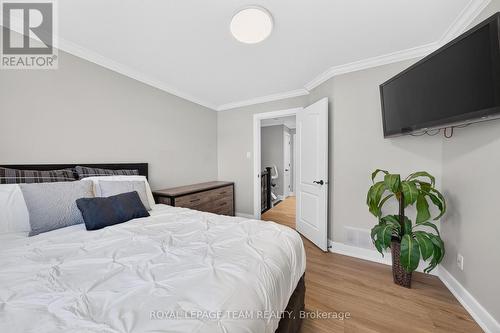 105 Brae Crescent, Ottawa, ON 