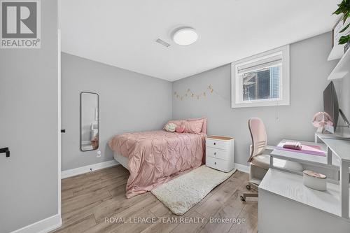 105 Brae Crescent, Ottawa, ON 