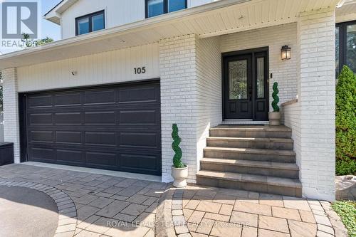 105 Brae Crescent, Ottawa, ON 